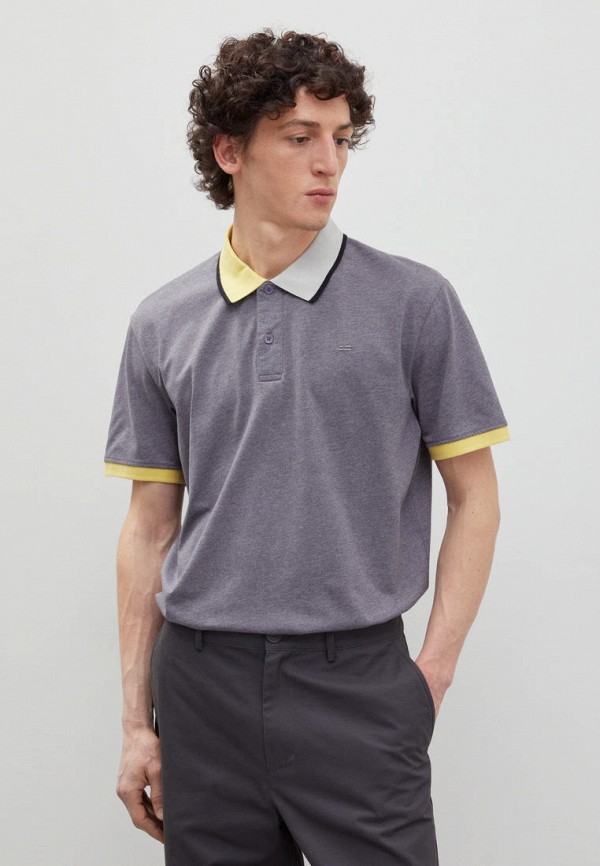 Finn Flare Поло - фото 4