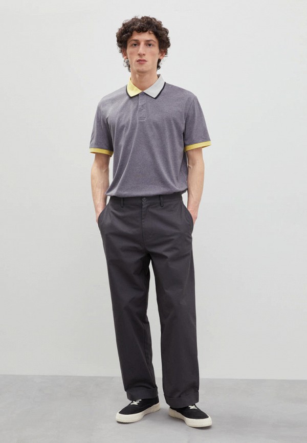 Finn Flare Поло - фото 2