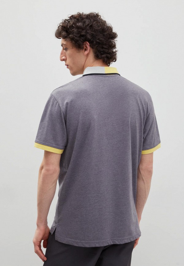 Finn Flare Поло - фото 3