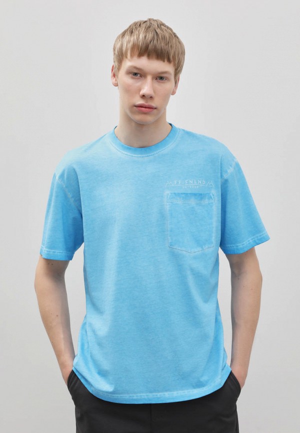 Finn Flare Футболка - фото 1