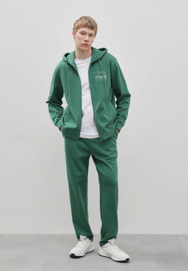 Finn Flare Брюки спортивные - фото 2