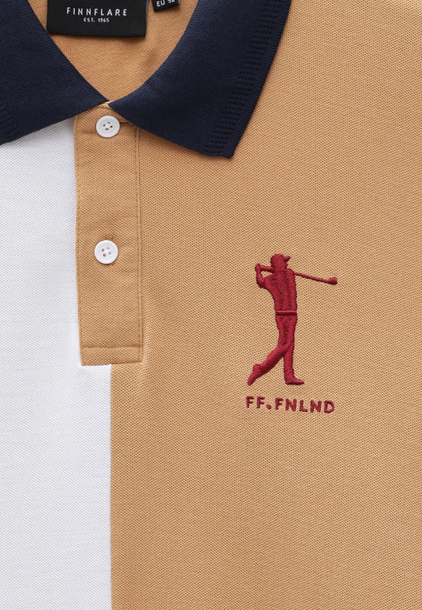 Finn Flare Поло - фото 6