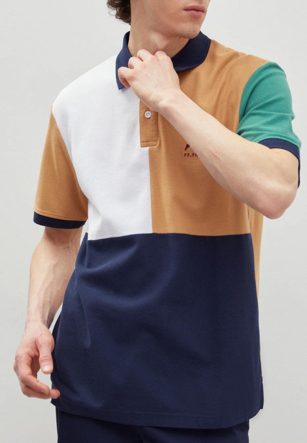 Finn Flare Поло - фото 5