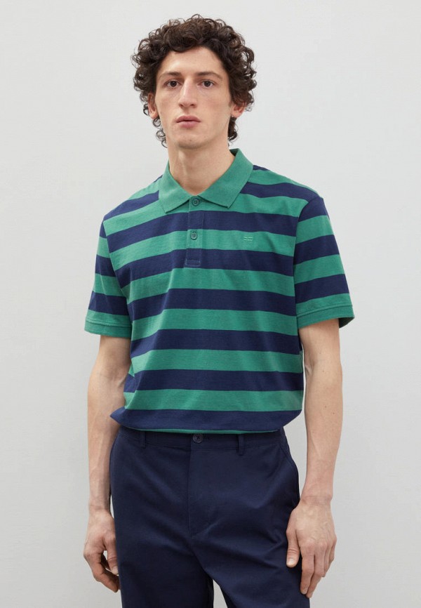 Finn Flare Поло - фото 1