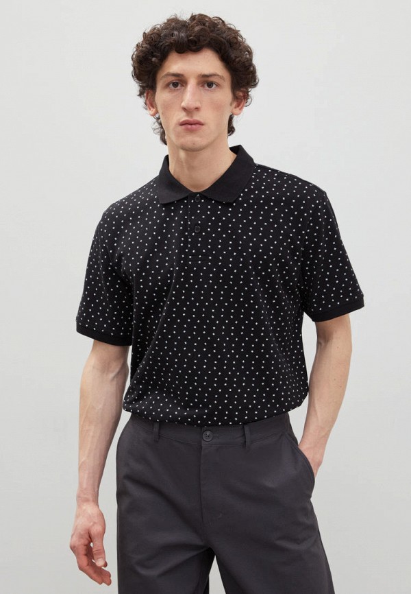 Finn Flare Поло - фото 1