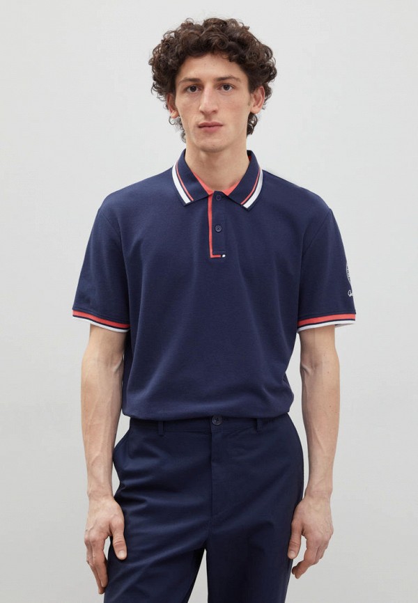 Finn Flare Поло - фото 1