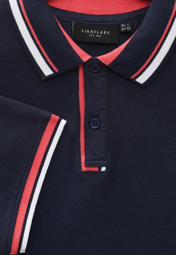 Finn Flare Поло - фото 6