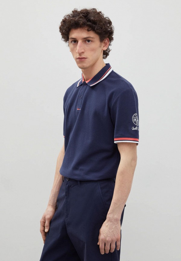 Finn Flare Поло - фото 4