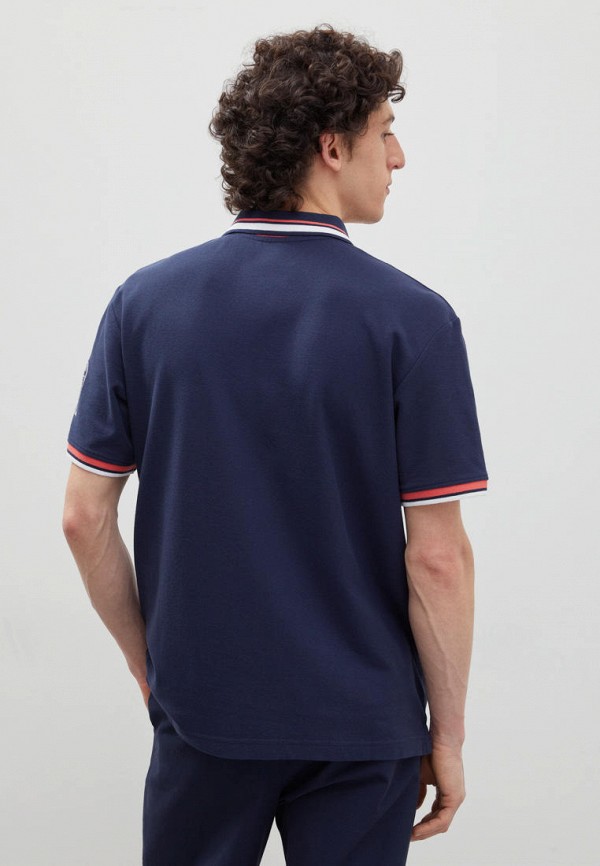 Finn Flare Поло - фото 3