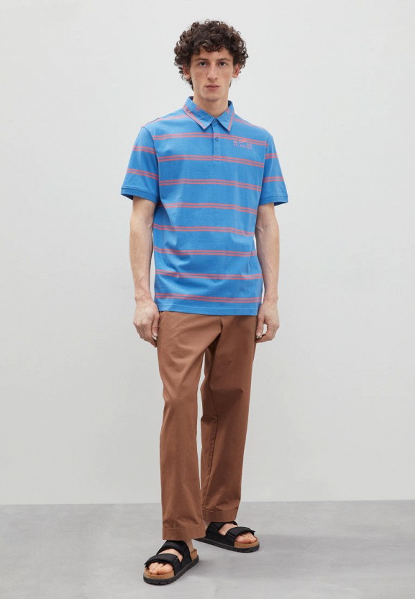 Finn Flare Поло - фото 2