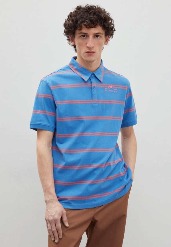 Finn Flare Поло - фото 1