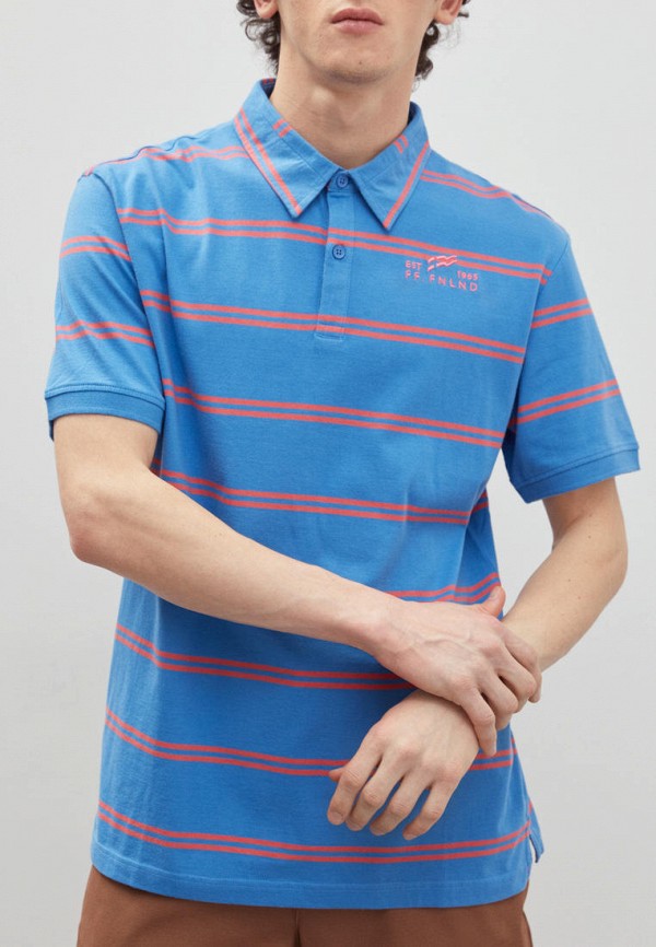 Finn Flare Поло - фото 5