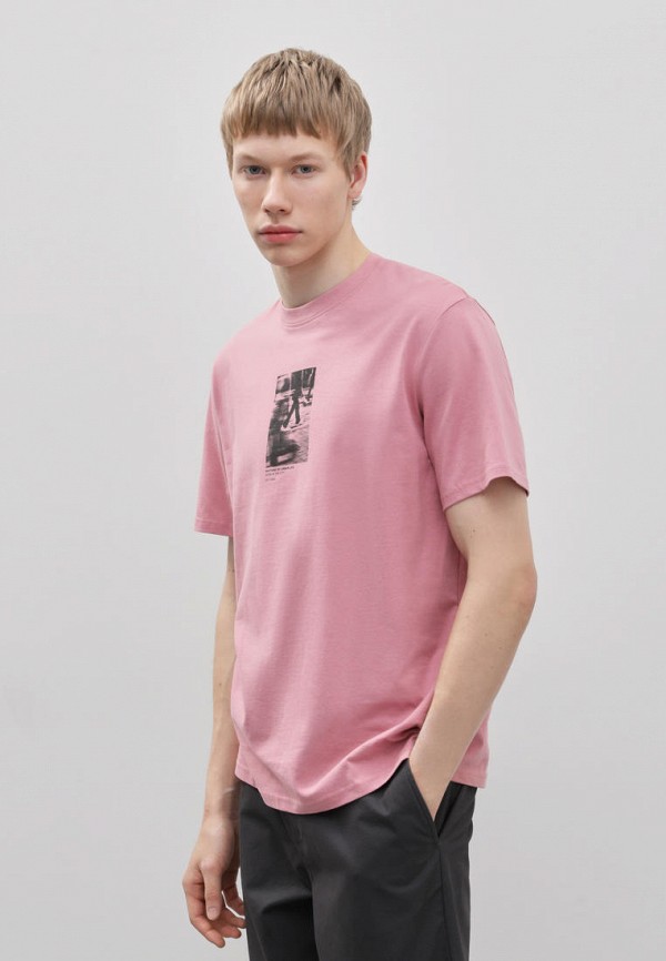 Finn Flare Футболка - фото 4