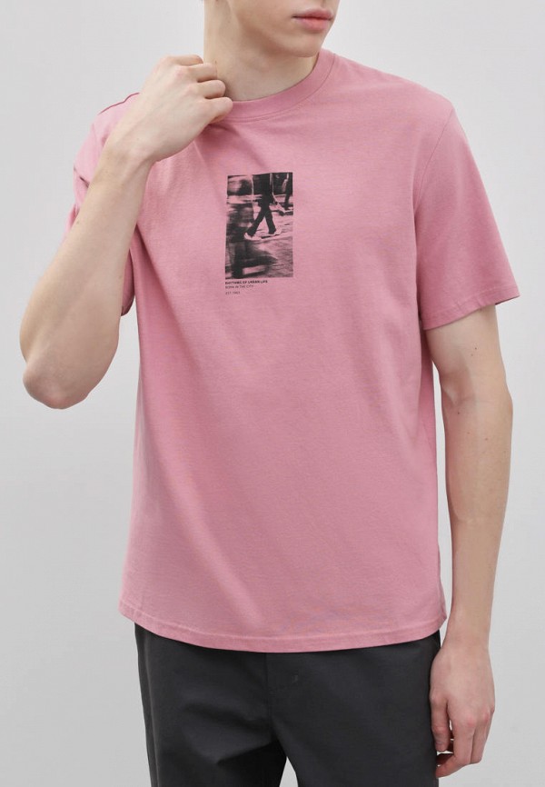 Finn Flare Футболка - фото 5