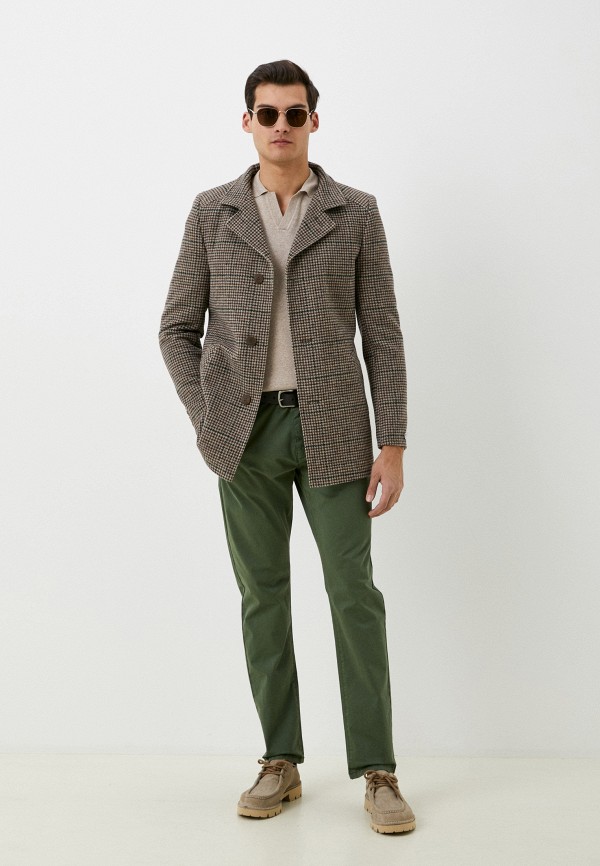 Berkytt Полупальто - фото 2