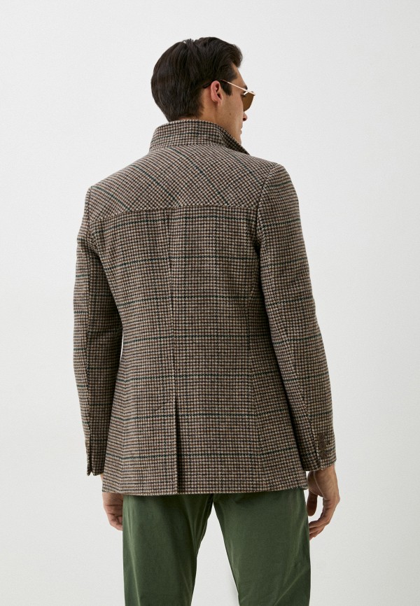 Berkytt Полупальто - фото 3