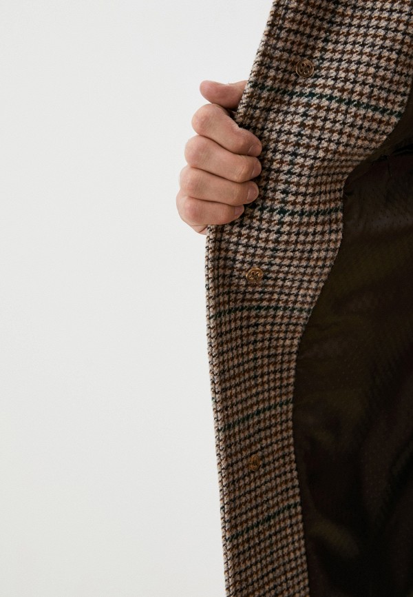 Berkytt Полупальто - фото 4