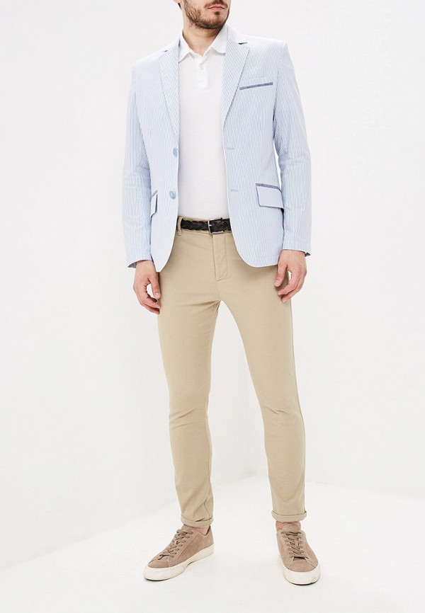 Naviator Пиджак - фото 2