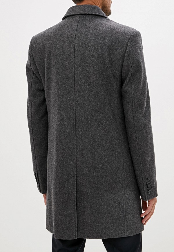 Bazioni Пальто однобортное - фото 3