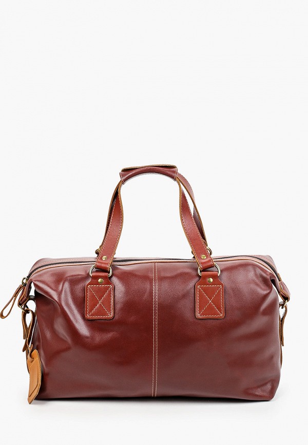 Olio Rosti Сумка дорожная и багажная бирка -  - фото 1