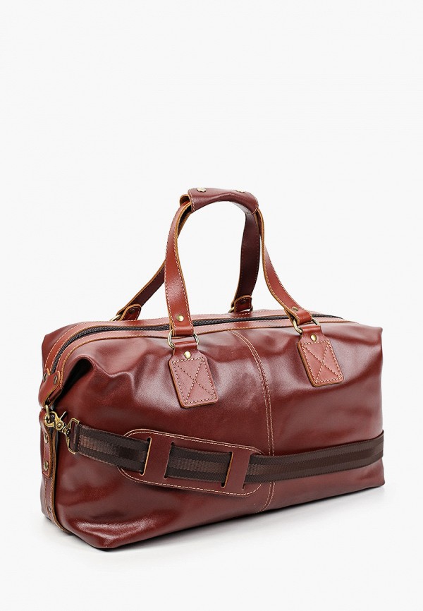 Olio Rosti Сумка дорожная и багажная бирка -  - фото 2