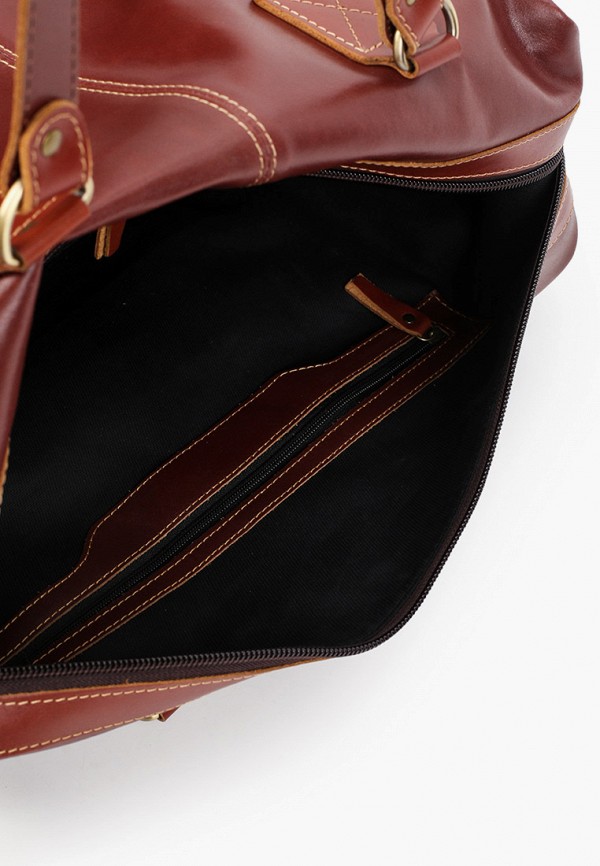 Olio Rosti Сумка дорожная и багажная бирка -  - фото 3