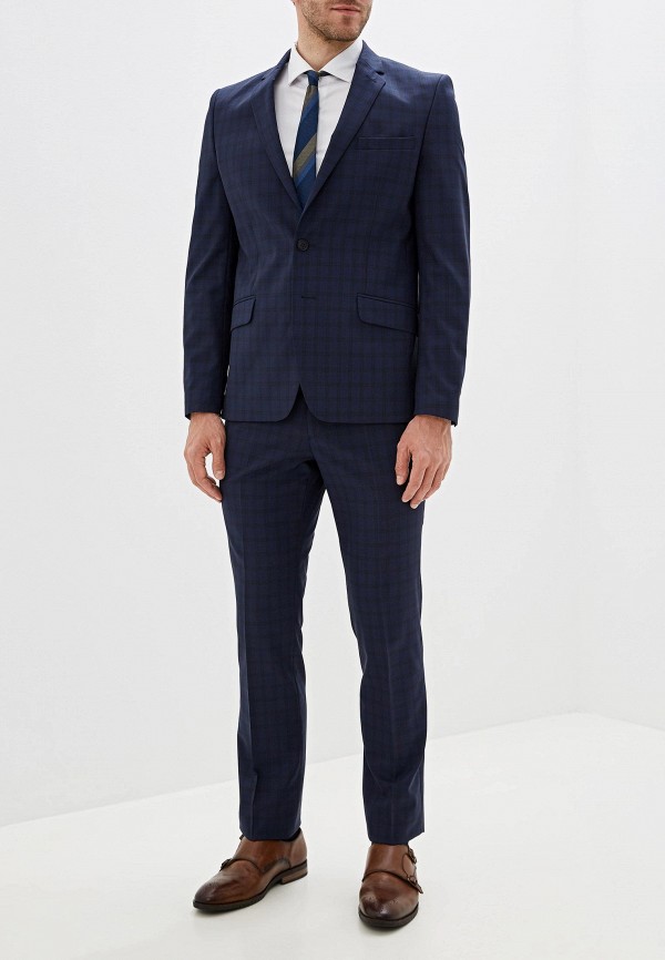 Bazioni Костюм классический - фото 1