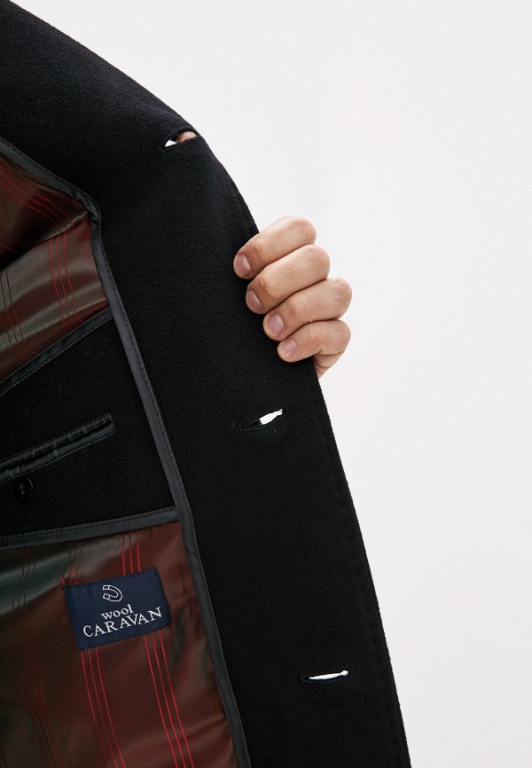 Caravan Пальто - А48 - фото 4