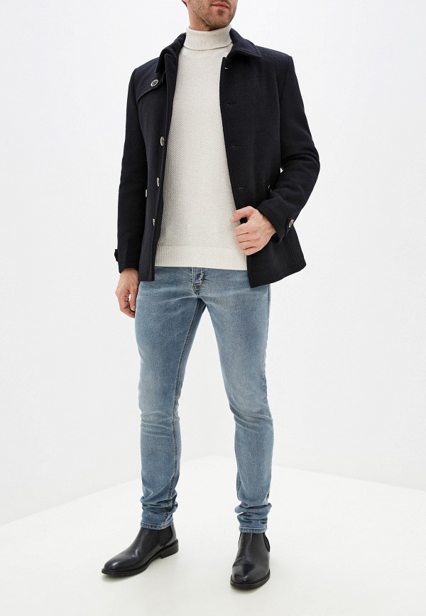 Caravan Пальто - А02Рч - фото 2