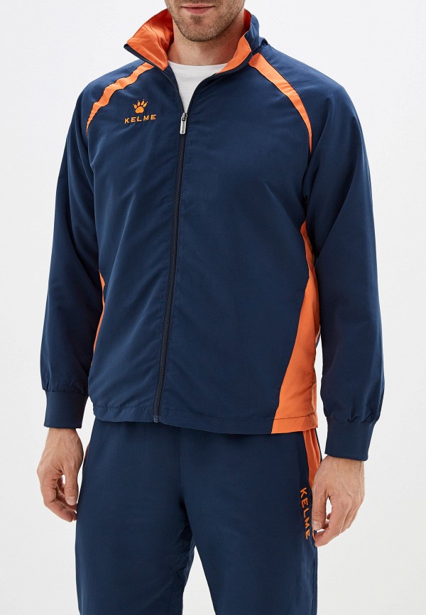 Kelme Спортивный Костюм Мужской Купить