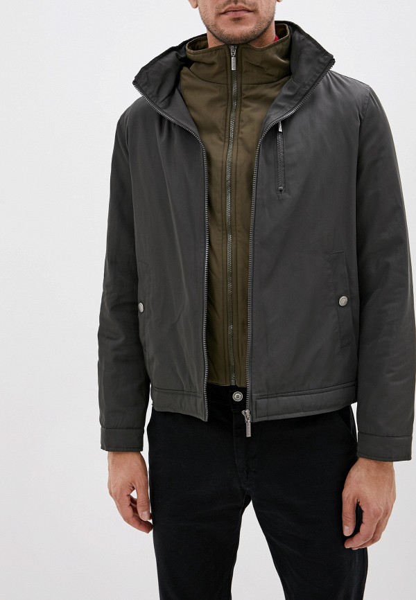 El Caballo Sevilla 1892 Куртка - фото 5