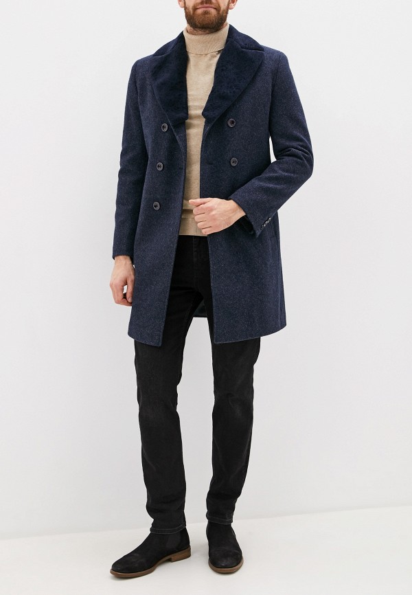 Berkytt Пальто - фото 2