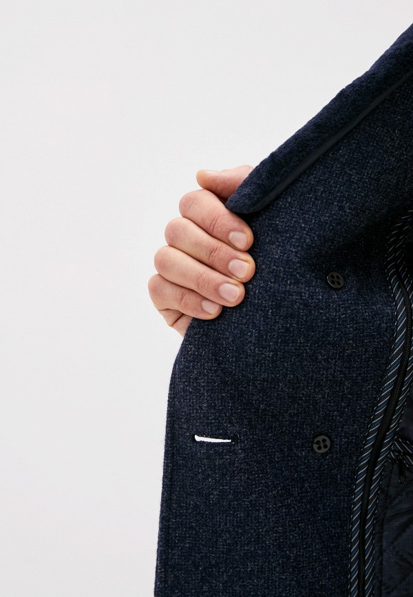 Berkytt Пальто - фото 4