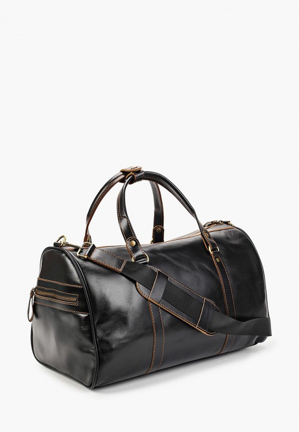 Olio Rosti Сумка дорожная и багажная бирка -  - фото 2