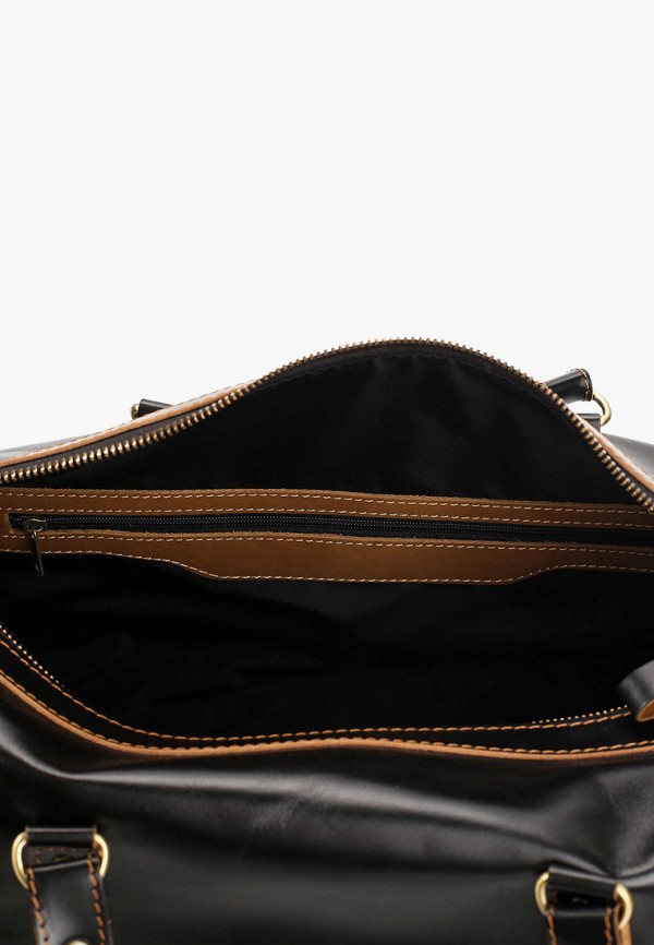 Olio Rosti Сумка дорожная и багажная бирка -  - фото 3