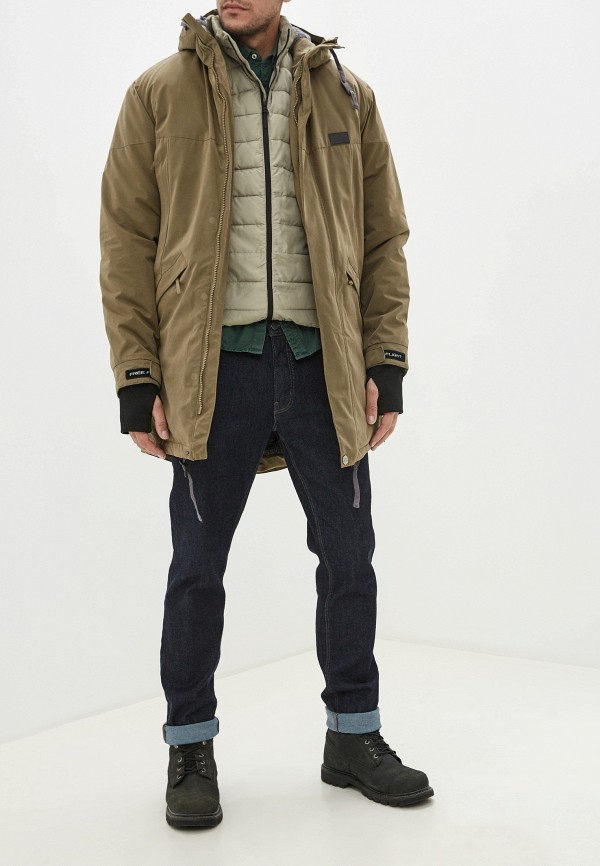 Free Flight Парка - фото 2