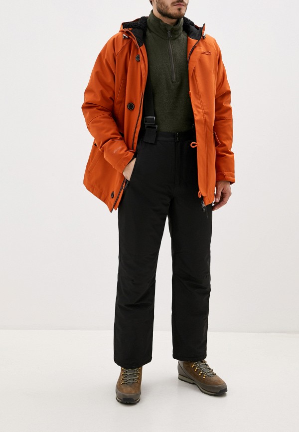 Guahoo Куртка утепленная - фото 2