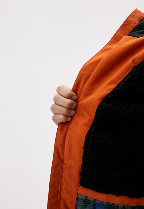 Guahoo Куртка утепленная - фото 4