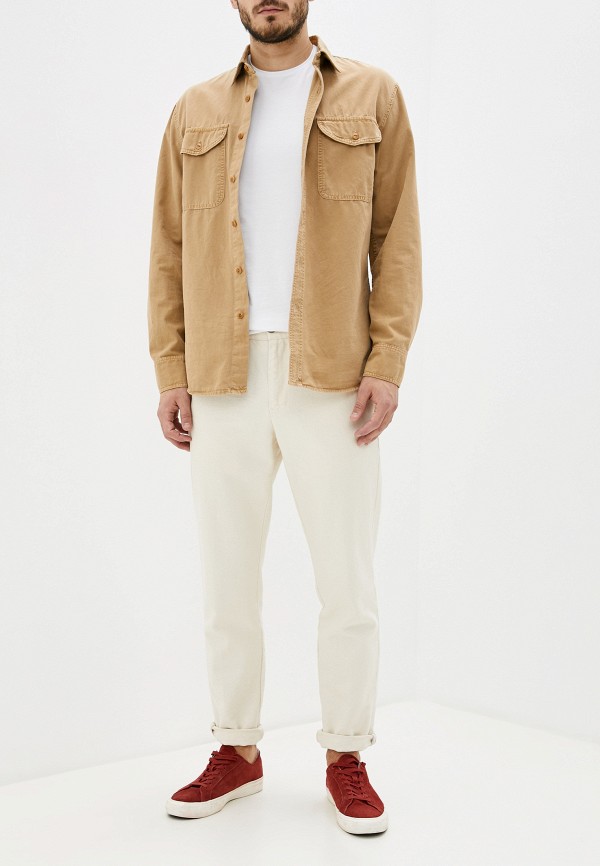 Lacoste Футболка - Slim Fit - фото 2
