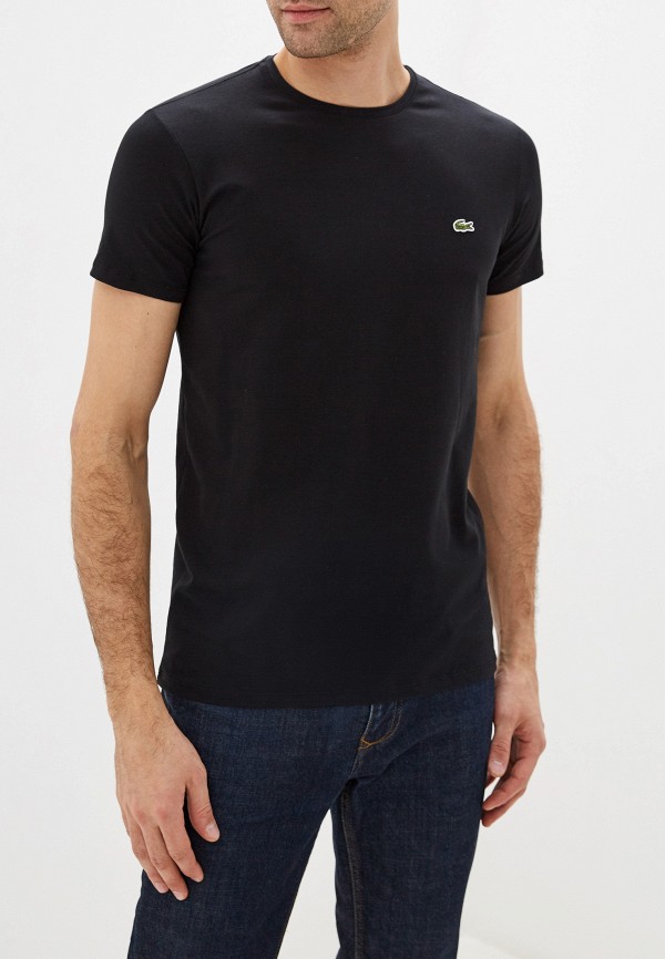 Lacoste Футболка - Slim Fit - фото 1