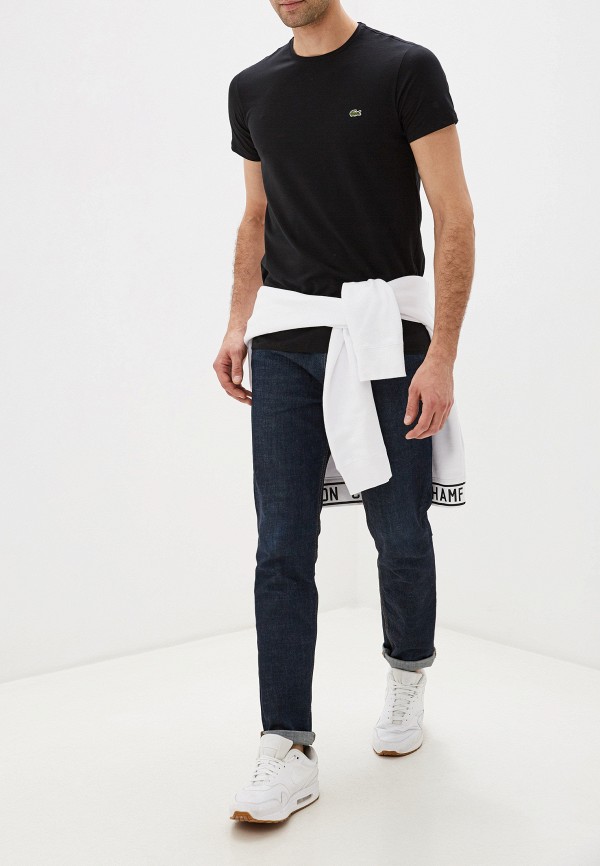 Lacoste Футболка - Slim Fit - фото 2
