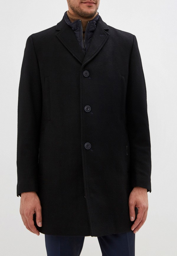 Bazioni Пальто однобортное - фото 1