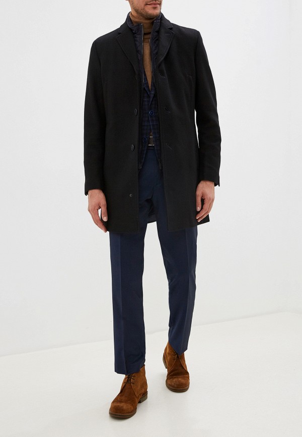 Bazioni Пальто однобортное - фото 2