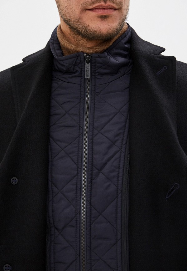 Bazioni Пальто однобортное - фото 4