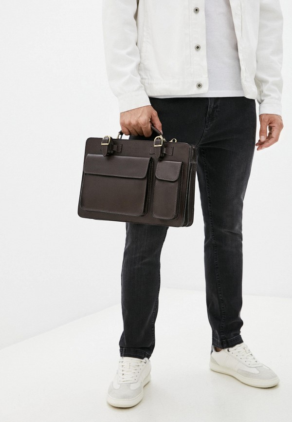 Franco Frego Сумка - VPFF - фото 4