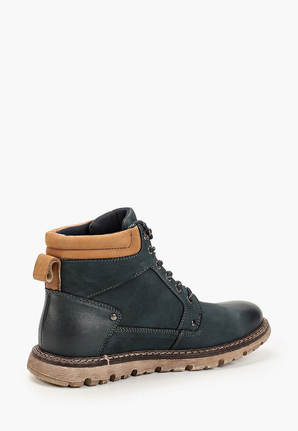 Tervolina Ботинки - фото 3