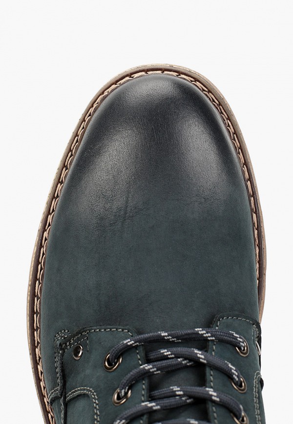 Tervolina Ботинки - фото 4