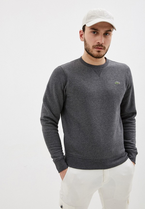 Свитшот Lacoste Мужской Купить