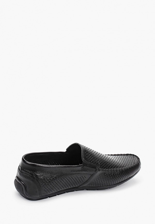 Alessio Nesca Мокасины - фото 3