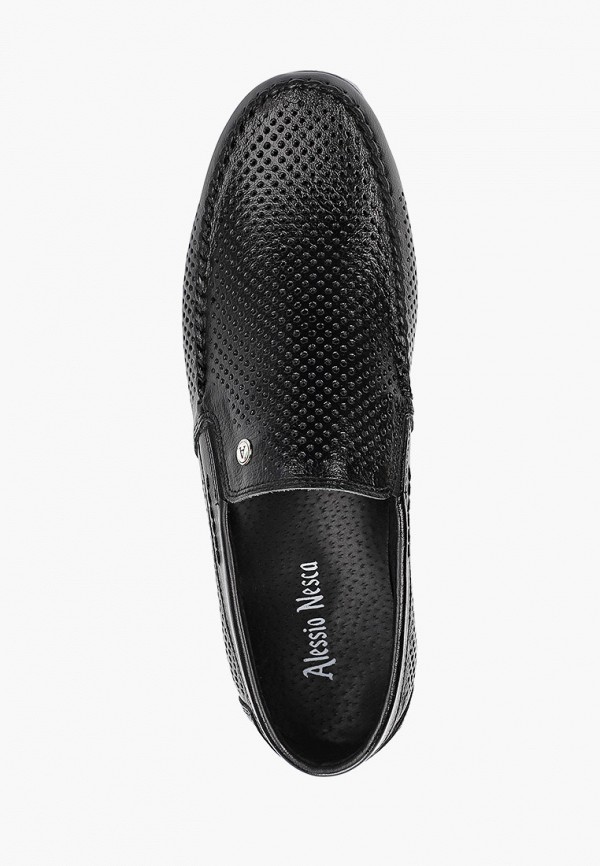 Alessio Nesca Мокасины - фото 4